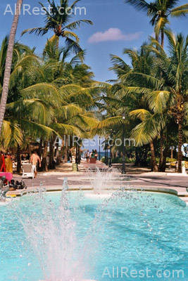 Riu Palace Macao 14